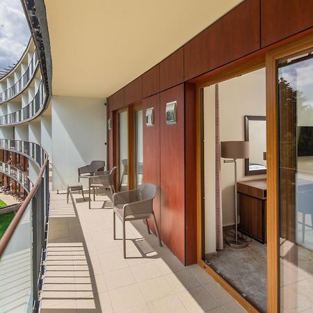 Fagus Hotel Conference & Spa Sopron Eksteriør bilde