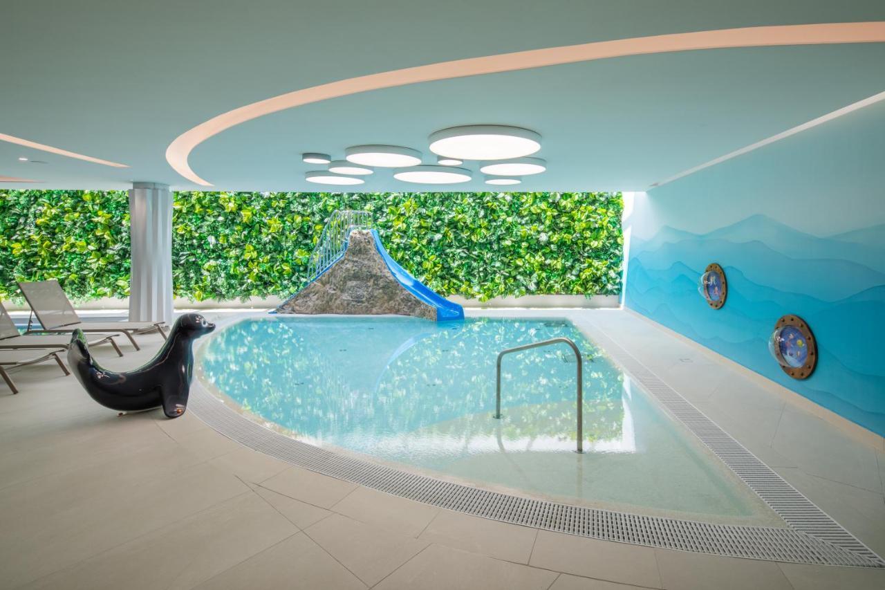 Fagus Hotel Conference & Spa Sopron Eksteriør bilde