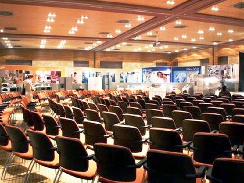 Fagus Hotel Conference & Spa Sopron Eksteriør bilde